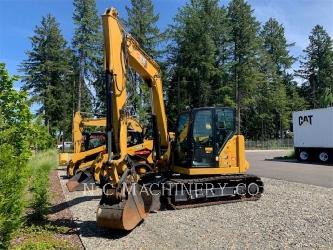 CAT 308 CRCB
