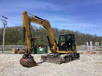 CAT 30807CR