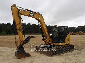 CAT 30807CR