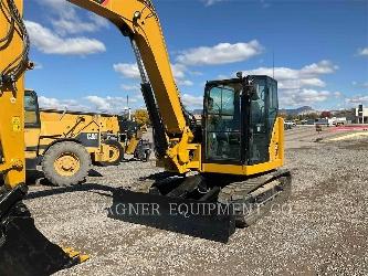 CAT 30807CR