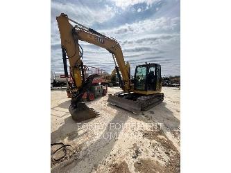 CAT 30807CRSB