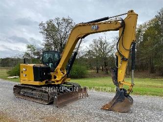 CAT 308CR
