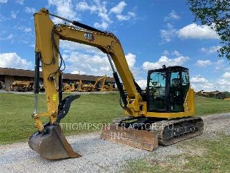 CAT 308CR