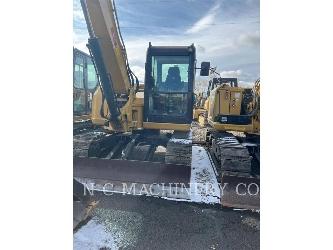CAT 308E2 CRCB