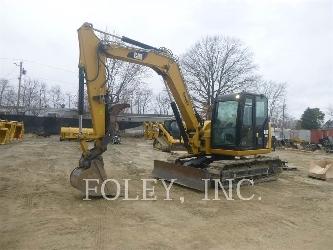 CAT 308E2CRSB