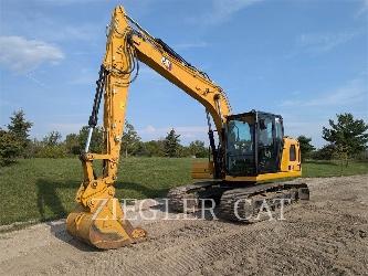 CAT 313-07