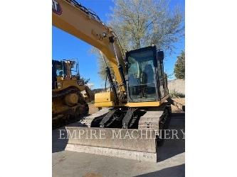 CAT 313-07 P