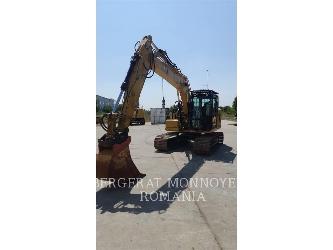 CAT 313-07GC