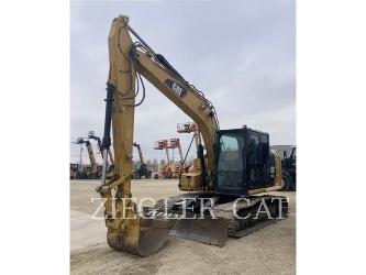 CAT 313F