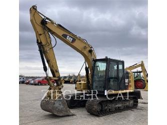 CAT 313F
