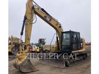 CAT 313F