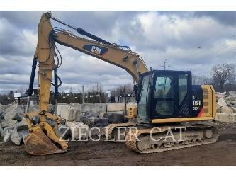 CAT 313F