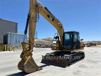 CAT 313FLGC