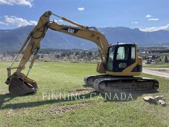 CAT 314C
