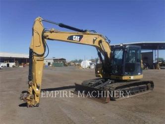 CAT 314D LCR P