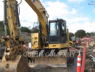 CAT 315F