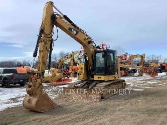 CAT 315FLCR