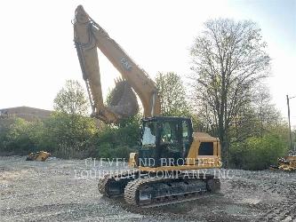 CAT 317