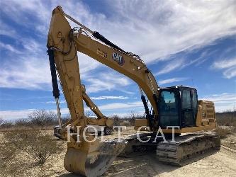 CAT 320