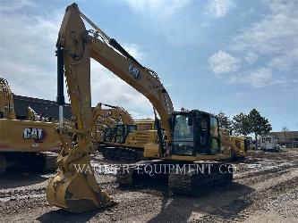CAT 320