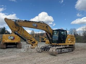 CAT 320