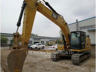 CAT 320-07GC