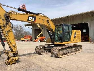 CAT 32007