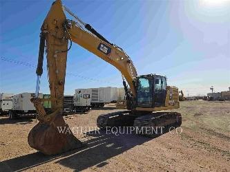 CAT 32007