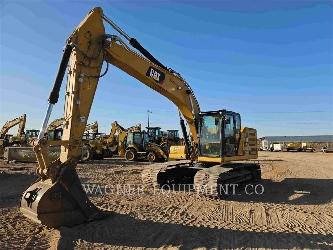 CAT 32007