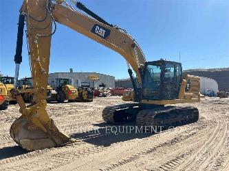 CAT 32007GC