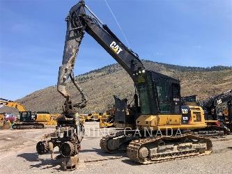 CAT 320D2 FM