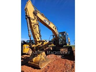 CAT 320EL RR