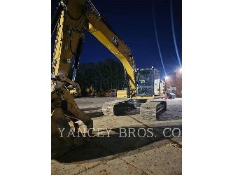 CAT 320GC