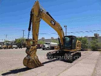 CAT 320GC
