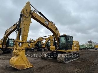 CAT 323