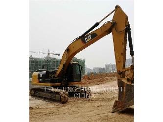 CAT 323D2L