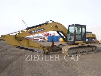CAT 324D
