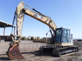 CAT 325F
