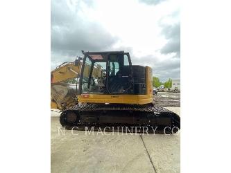 CAT 325F LCR
