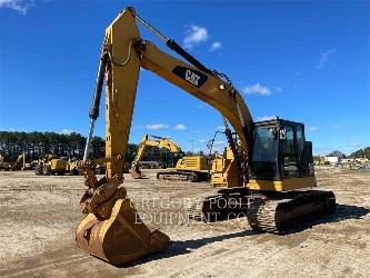 CAT 325FLCR