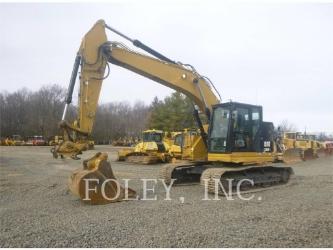CAT 325FLCR