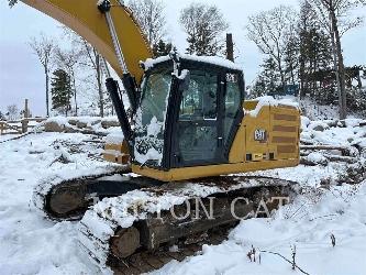 CAT 32607