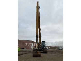 CAT 326FL