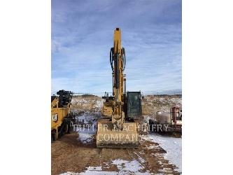 CAT 326FL