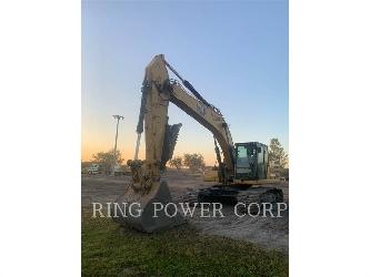 CAT 326THUMB