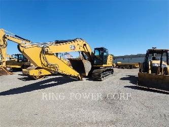 CAT 330
