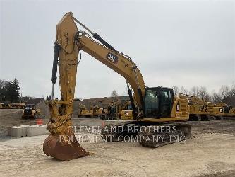 CAT 330