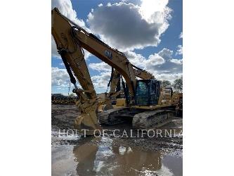 CAT 330