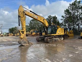 CAT 330