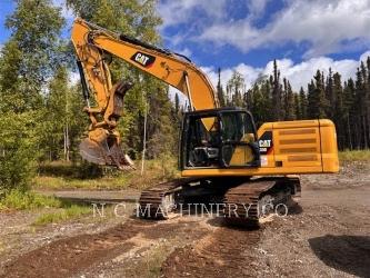 CAT 330